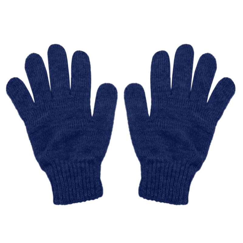 دستکش بافتنی مردانه کد SH1261