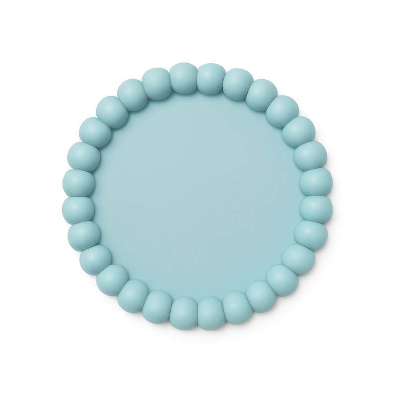 استند جواهرات مدل مروارید کد B