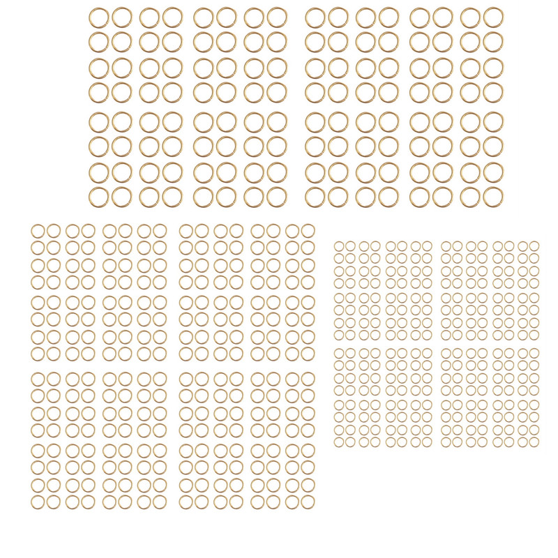 حلقه اتصال كد 202 مجموعه 1000 عددی