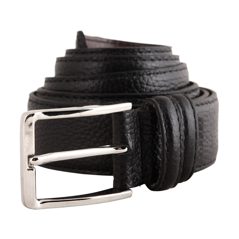 کمربند مردانه چرم یلسان مدل کایا کد GF-020-msk-NEW