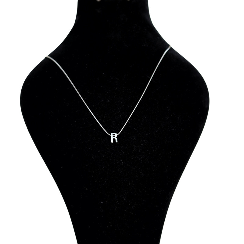 گردنبند مدل 2055