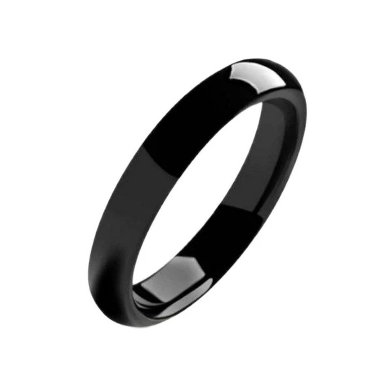 انگشتر رستاخیز مدل رینگ ساده