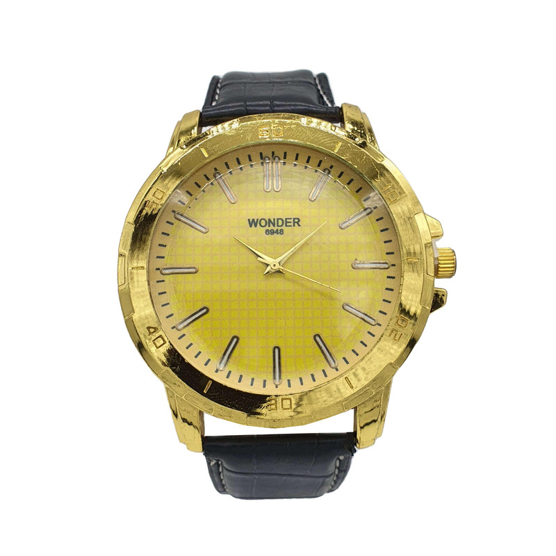 ساعت مچی عقربه‌ای مردانه مدل BLG6948G