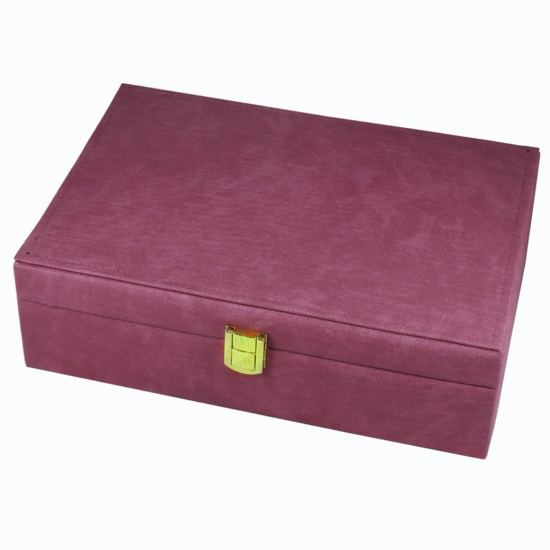 جعبه جواهرات مدل G_Lnd_100