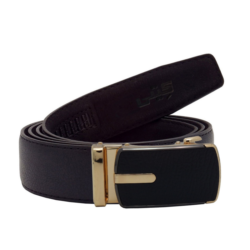 کمربند مردانه کیتی مدل چرم ریلی PRO2111IN300