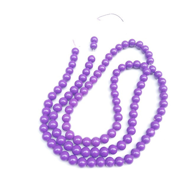 مهره دستبند مدل mkk25 بسته 100 عددی