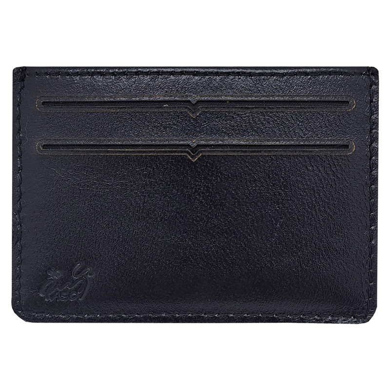 جاکارتی چرم آسو مدل کلاسیک کد 007