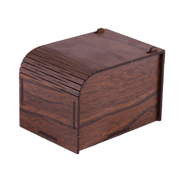 جعبه ساعت مدل JA 16781 -GH-T