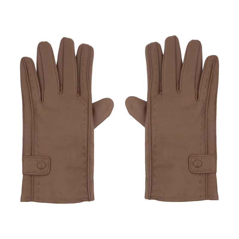 دستکش مردانه چرم مشهد مدل R0530-014