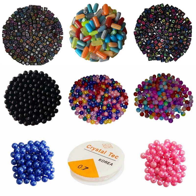 ملزومات زیورآلات مدل M_14 مجموعه 1401 عددی