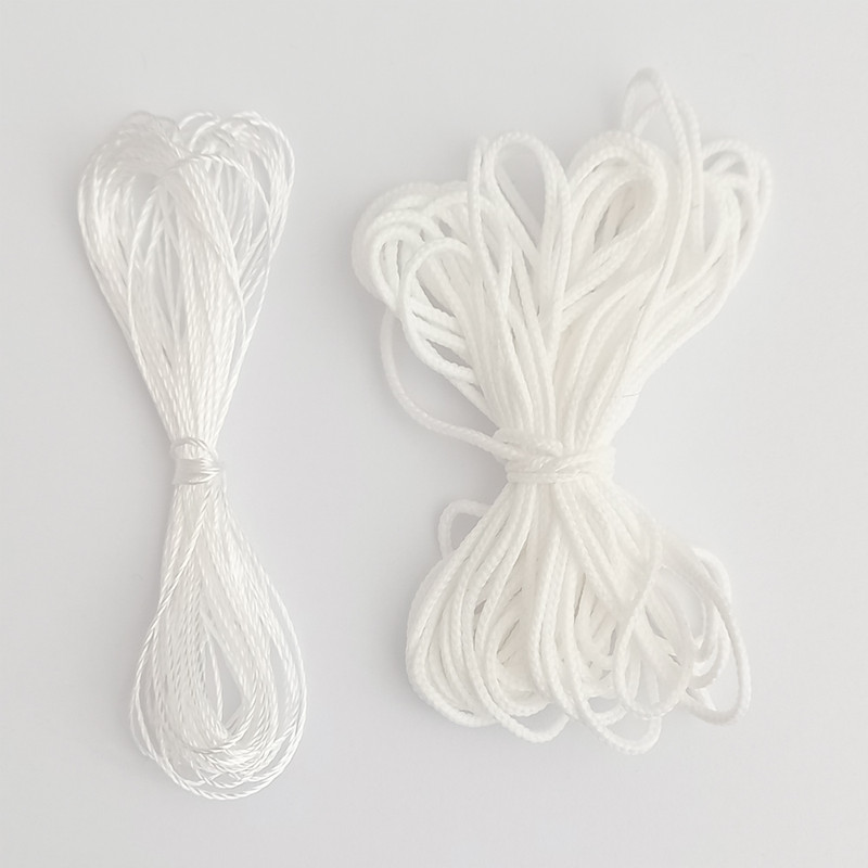 نخ تسبیح مدل 10 بسته دو عددی