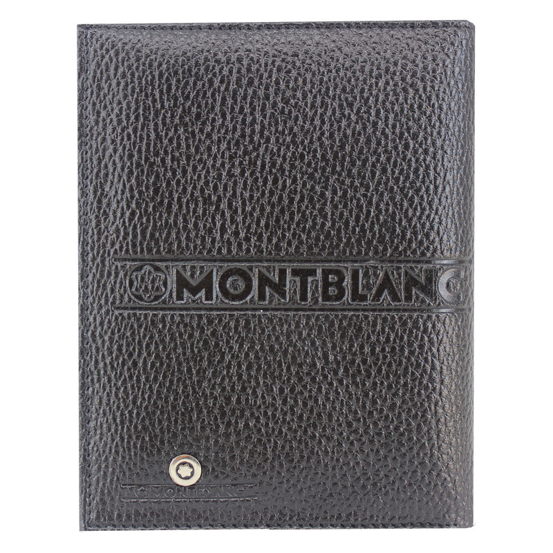 کیف پول مردانه مدل تندیس کد K-048