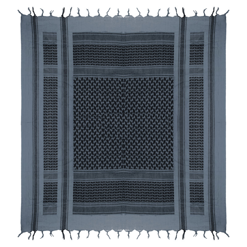 شال مردانه مدل شماق تاکتیکال