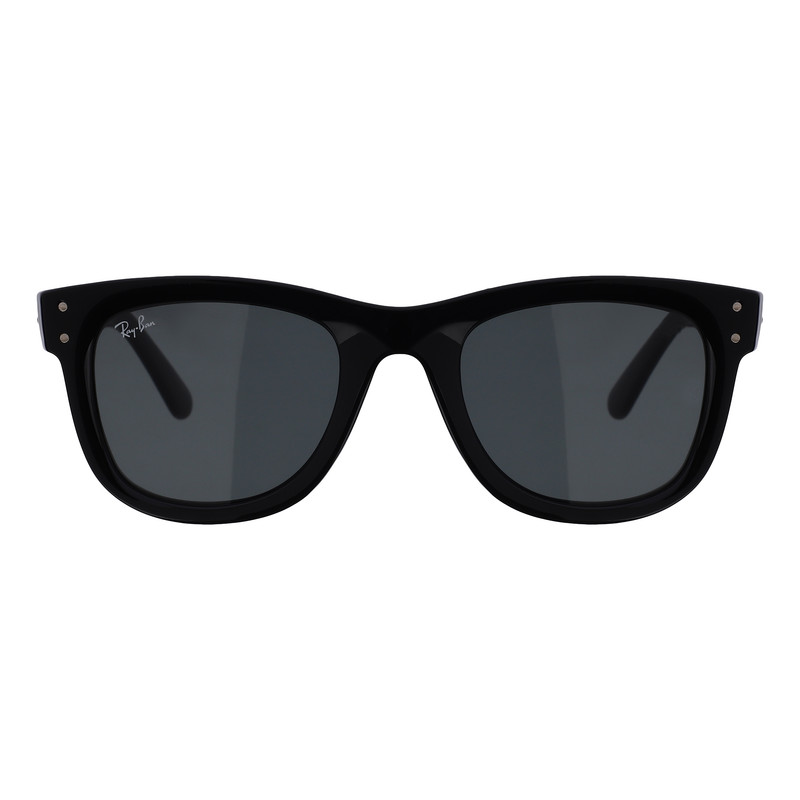 عینک آفتابی ویفرر (Wayfarer) ری بن مدل 0RBR0502S-F-6677-VR