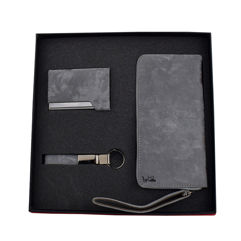 ست هدیه کایرا مدل مدیریتی کد 01