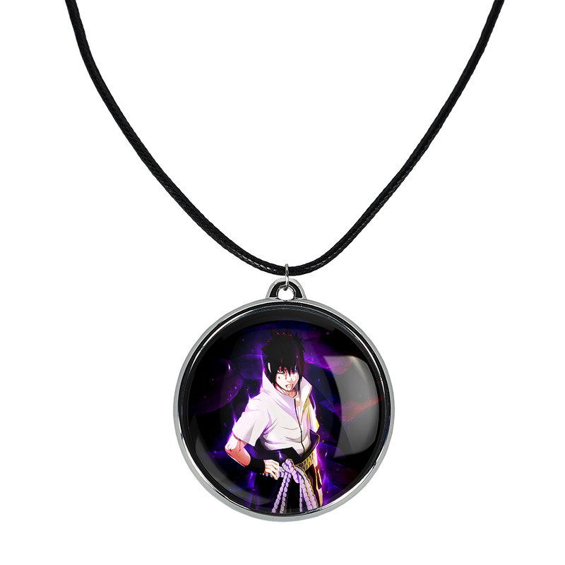 گردنبند خندالو مدل اوچیها ایتاچی و ناروتو و ساسکه انیمه ناروتو کد 1125411257