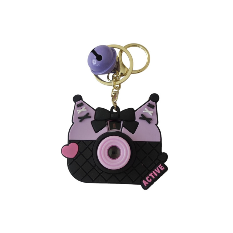 جاکلیدی مدل دوربین عکاسی پروژکتور دار