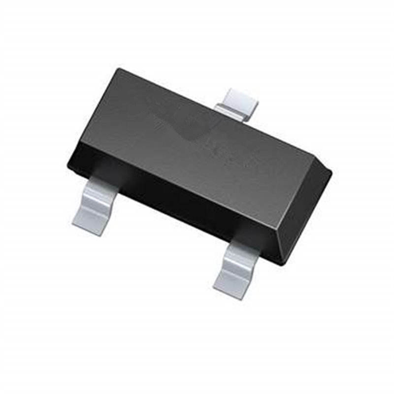 ترانزیستور مدل BC807-40 بسته 20 عددی