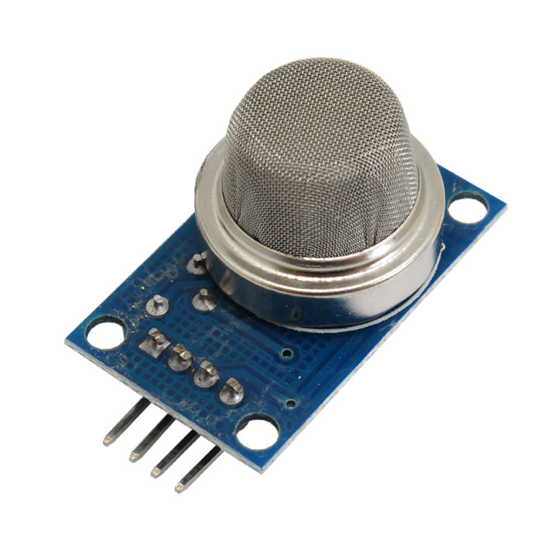 ماژول تشخیص گاز کربن مونواکسید مدل MQ-9