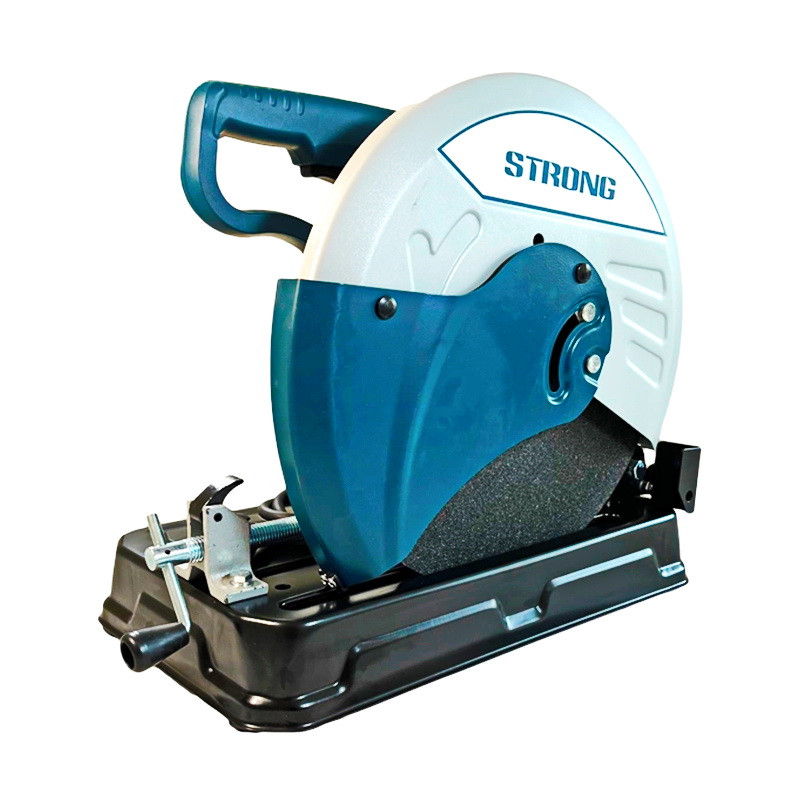 اره پروفیل بر استرانگ مدل STG2500-2500W