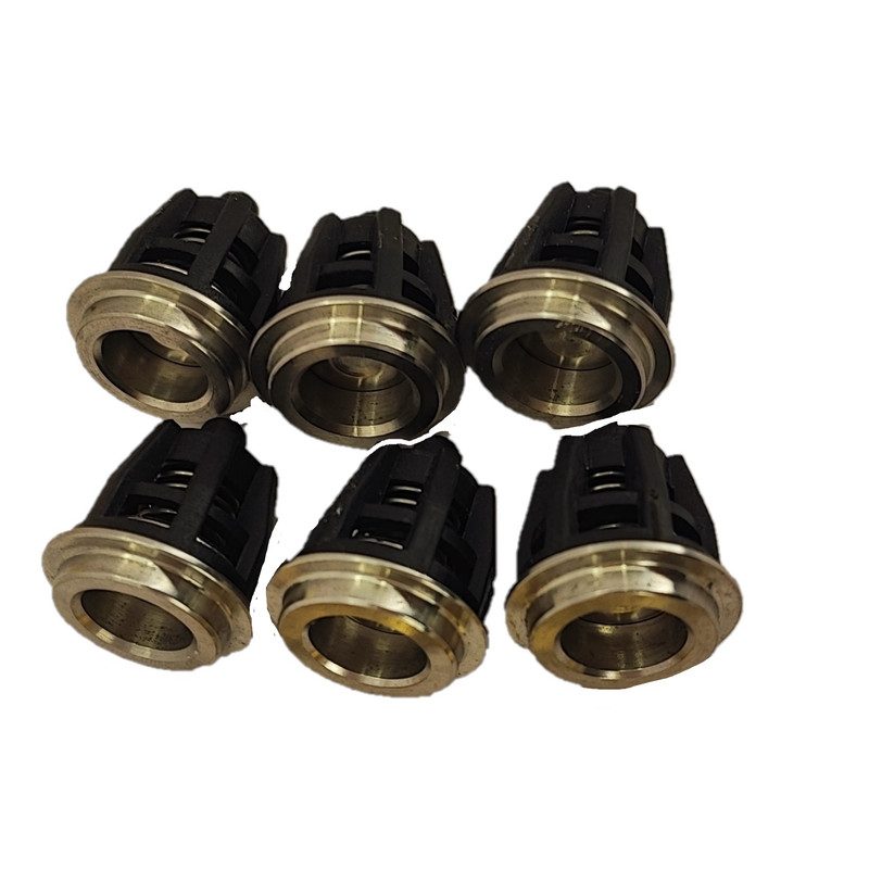 سوپاپ پمپ اینترپمپ مدل Ws201 مجموعه 6 عددی