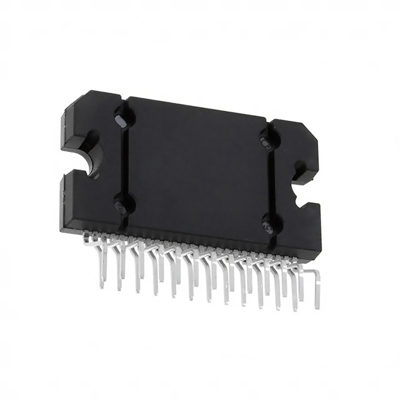 ماسفت مدل TDA7388