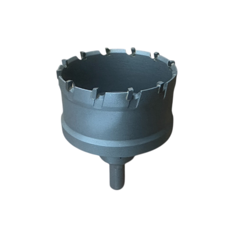 مته گردبر الماسه لویکس کد tct120 سایز 120 میلی متر