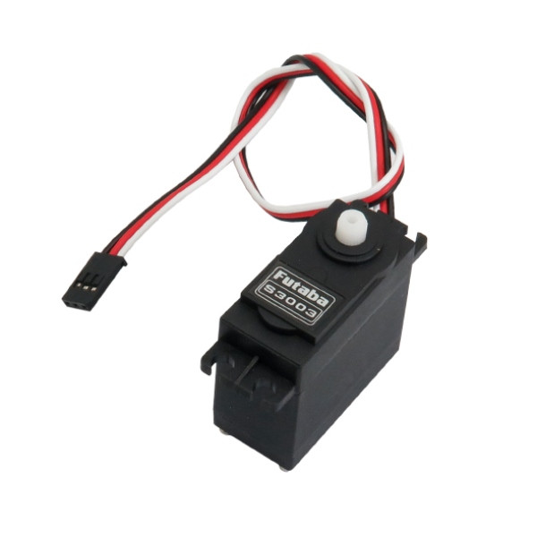 سروو موتور فوتابا مدل S3003