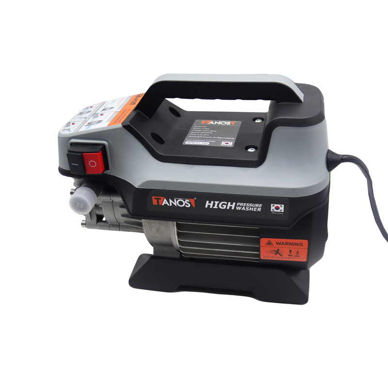 کارواش دینامی 100 بار 1300 وات تانوس مدل YP-HPW-010-100