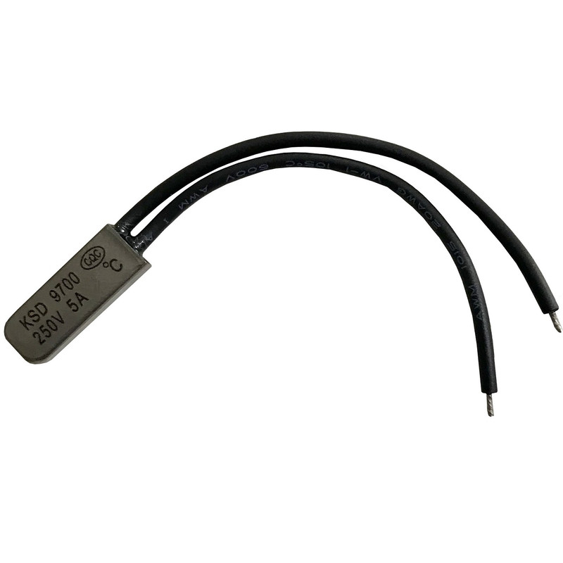 ترموسوییچ کتابی سی کیو سی مدل NC60