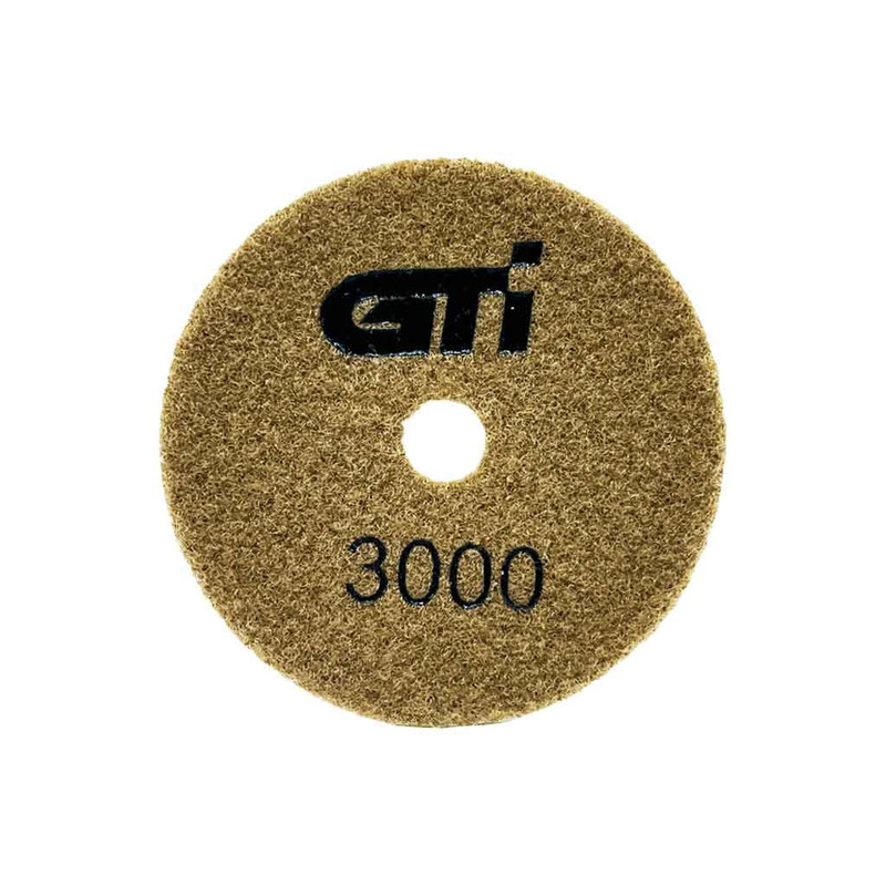 پد الماسه جی تی ای مدل jt-3000