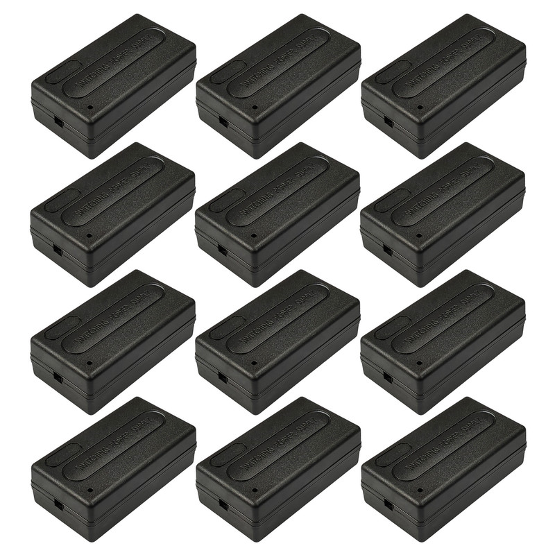 جعبه آداپتور مدل TK-B953 بسته 12 عددی