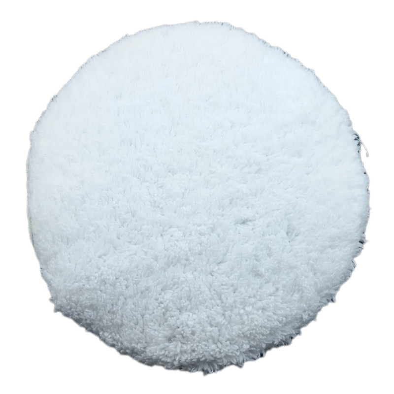 پد پولیش پشت کرکی مدل ym115pk