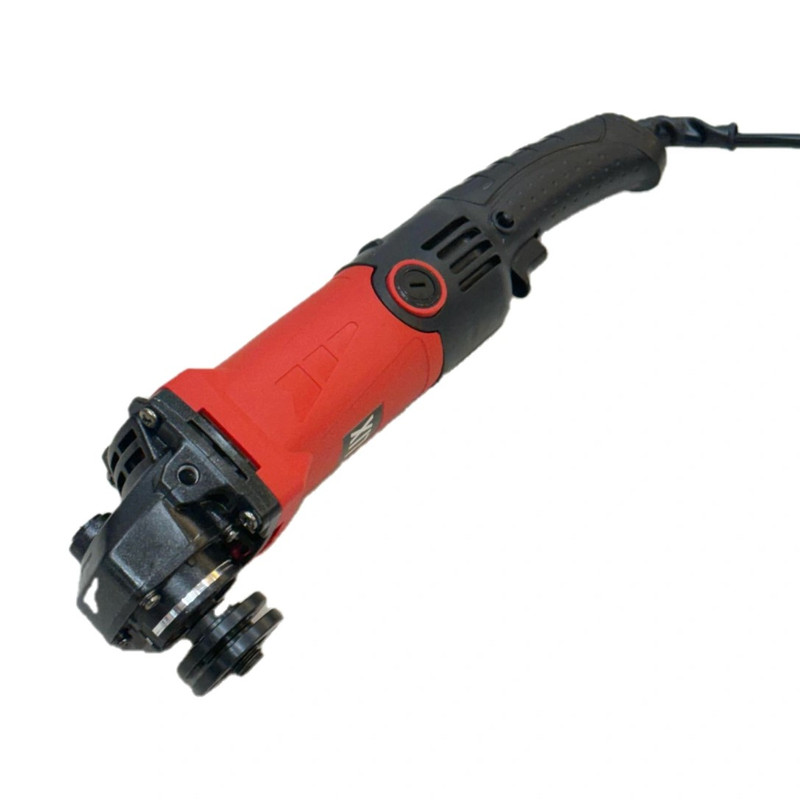 مینی فرز دیمردار 115 میلیمتری 1800 وات دلیکس مدل KNG1800