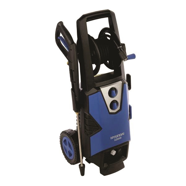 کارواش هیوندای مدل 2216