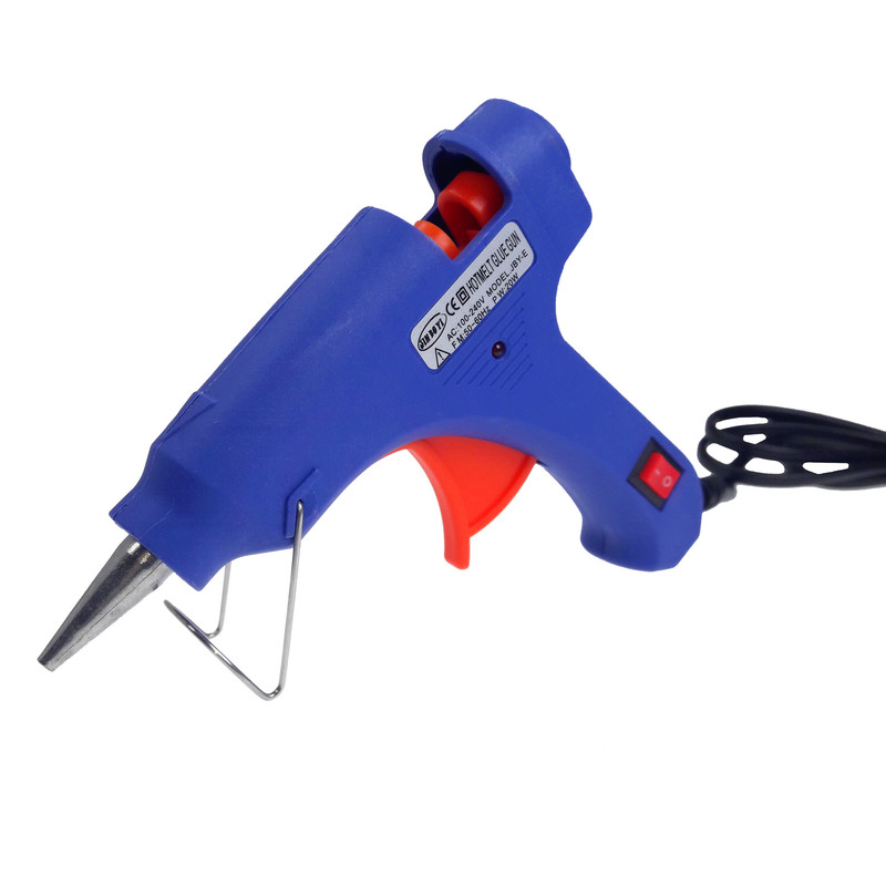 دستگاه چسب حرارتی جین بوی مدل CH JB