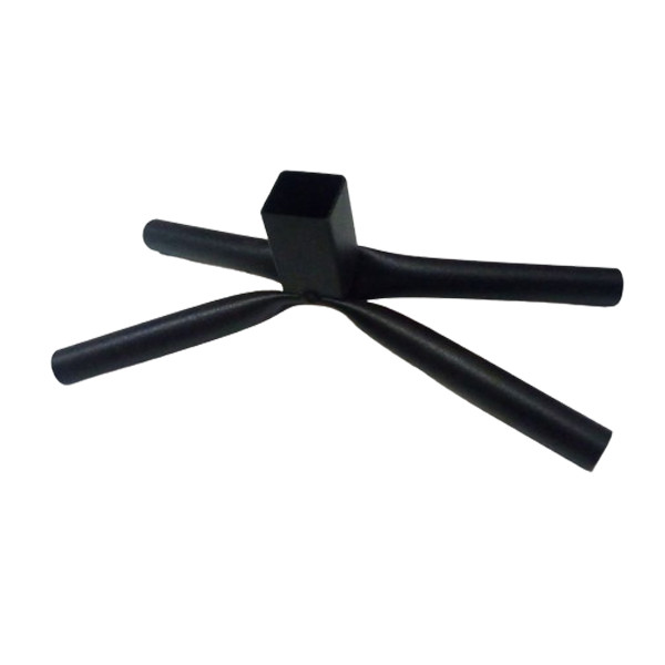 پایه دستگاه جوش لوله پلیمری مدل 4401