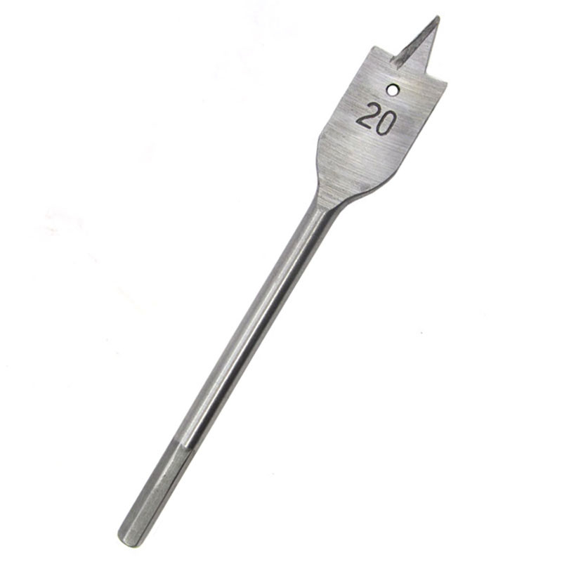 مته ولف مدل برگی کد T20 سایز 20 میلی متر