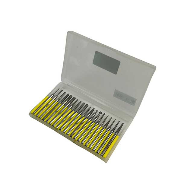 فرز انگشتی مدل BDS-20 مجموعه 20 عددی