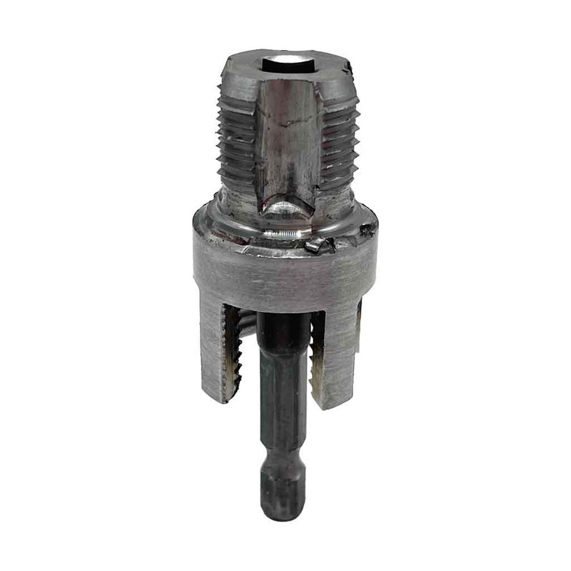 قلاویز و حدیده سردریلی لوله اب مدل jt-12