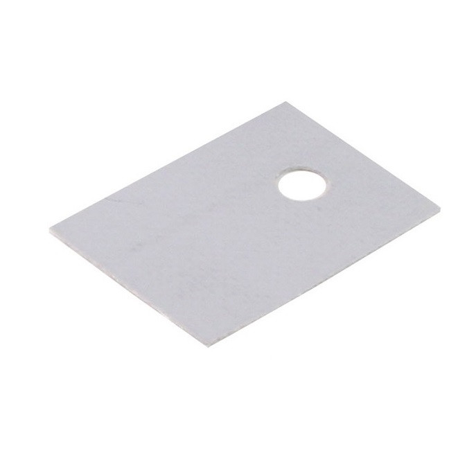 عایق سیلیکونی مدل TO-3P بسته 10 عددی