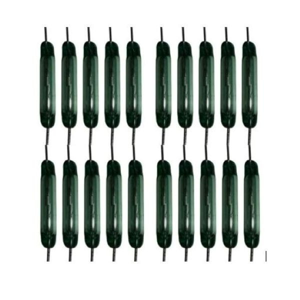 رید رله مدل R20 بسته 20 عددی