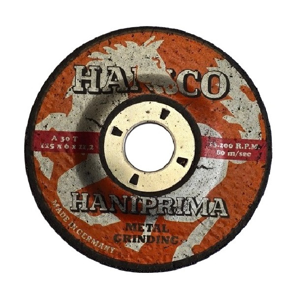 صفحه ساب فرز هانیکو مدل Haniprima