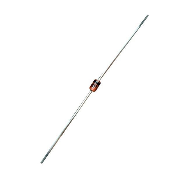 دیود زنر مدل Z9.1V1W بسته 30 عددی