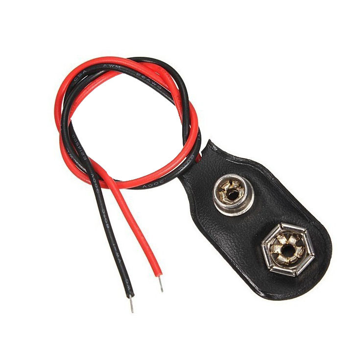 سر باتری کتابی مدل v