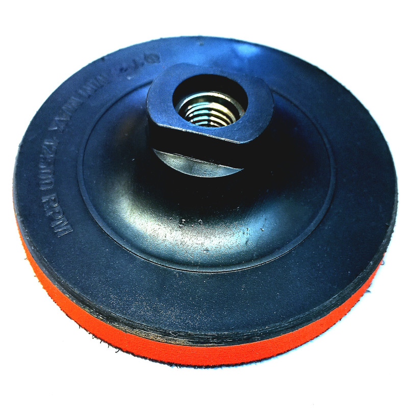 پد پشت کرکی مدل M14