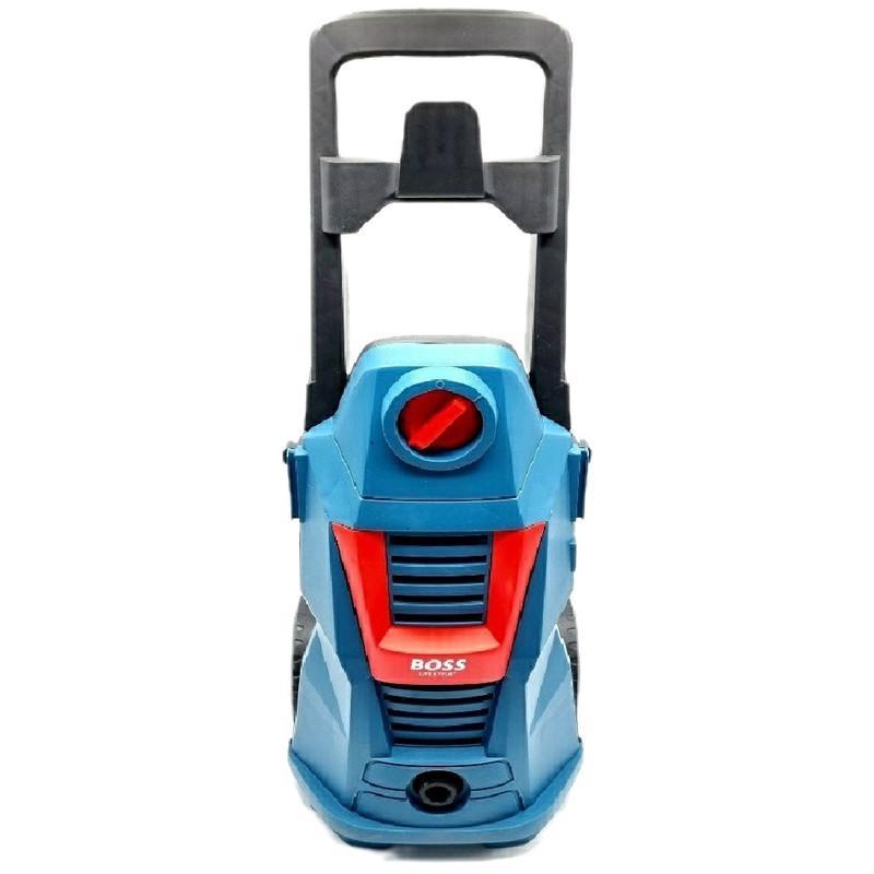 کارواش ذغالی باس مدل 202-70