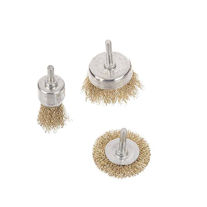 مجموعه 3 عددی فرچه سیمی اکو مدل EWB003