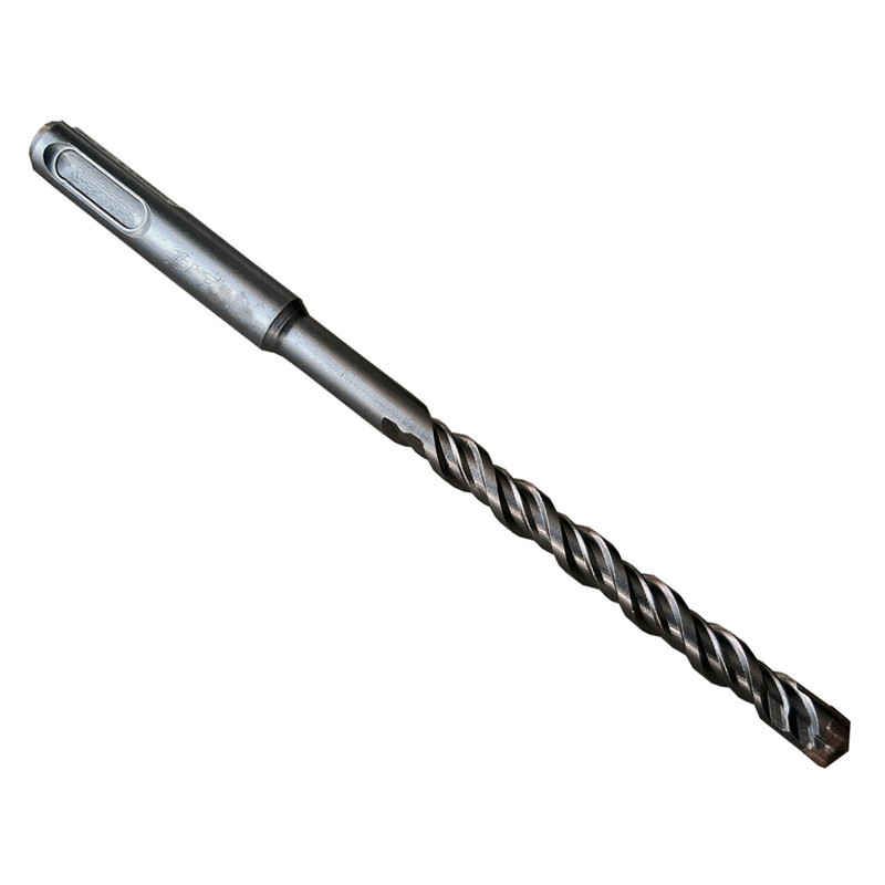 مته چهار شیار مدل 010 سایز 10 میلیمتر