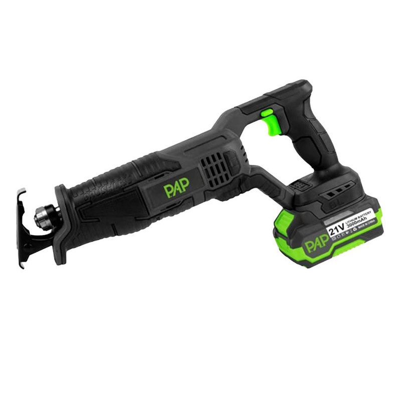 اره افقی بر شارژی 21 ولت پی ای پی مدل BRS-2112